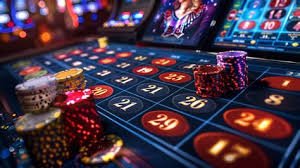 jiliev VIP Bonus Cashback Slot Games ကစားသူများအတွက်